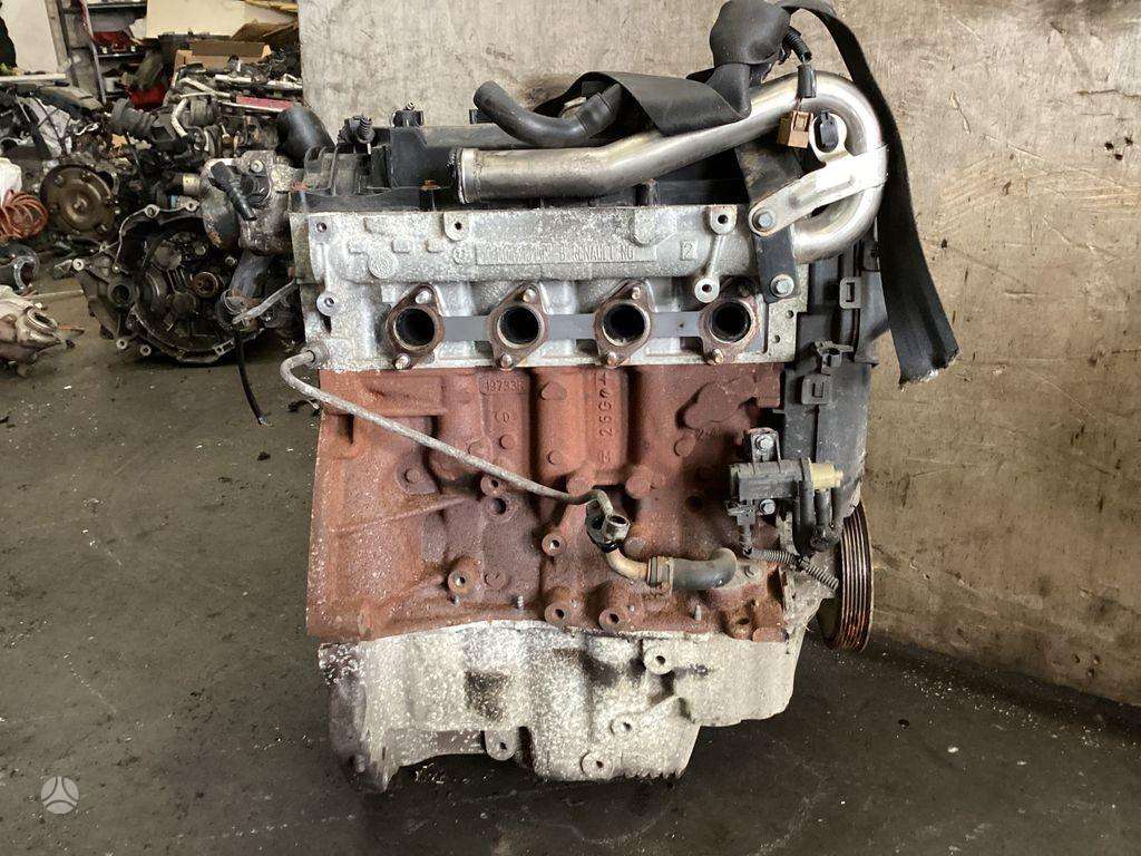 Dacia Logan, K9KC612