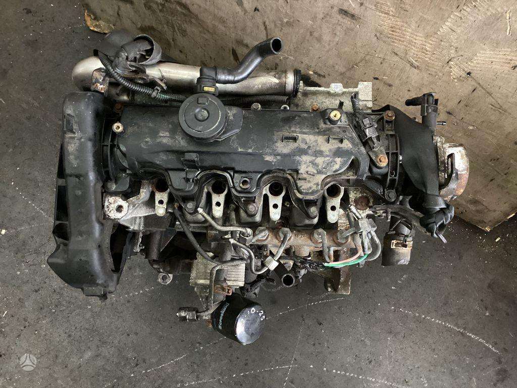 Dacia Logan, K9KC612