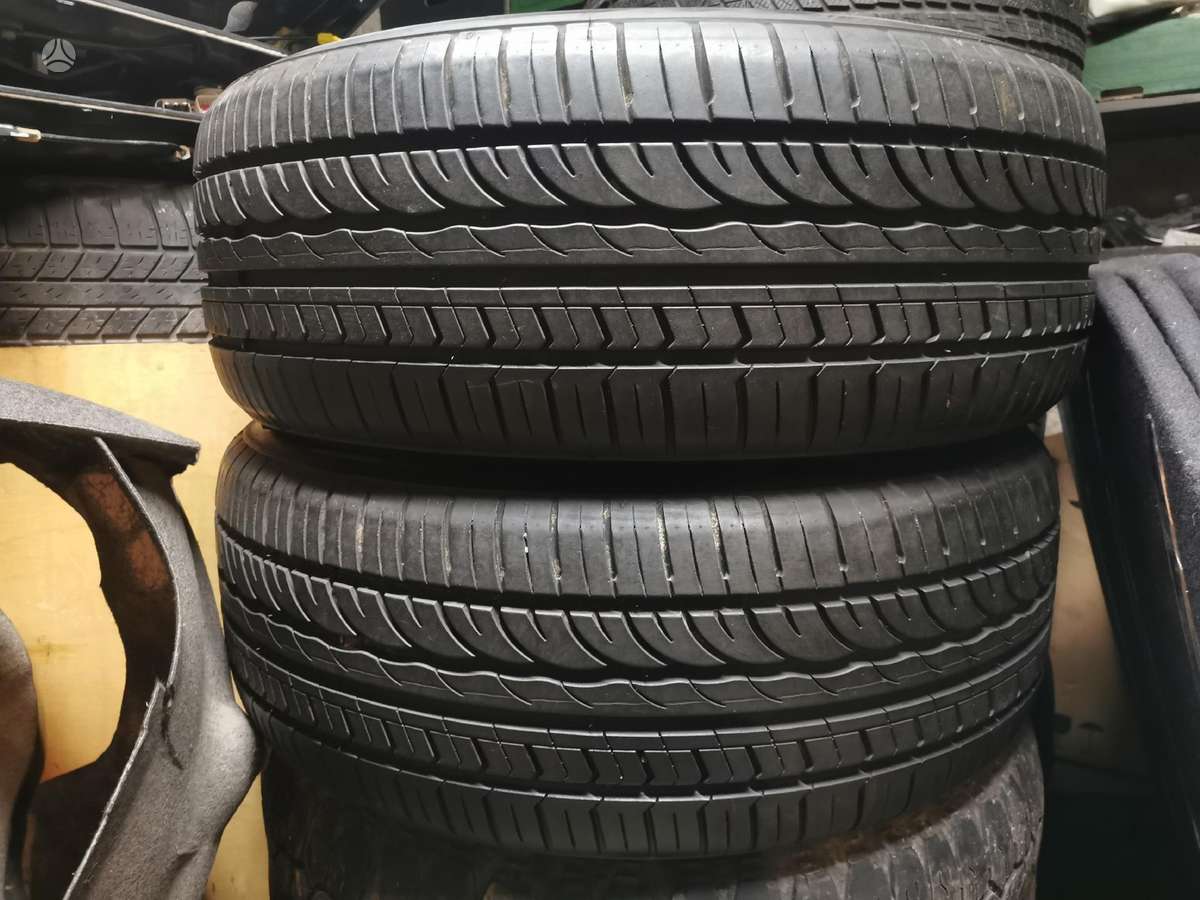 Radar, summer 265/60 R18
