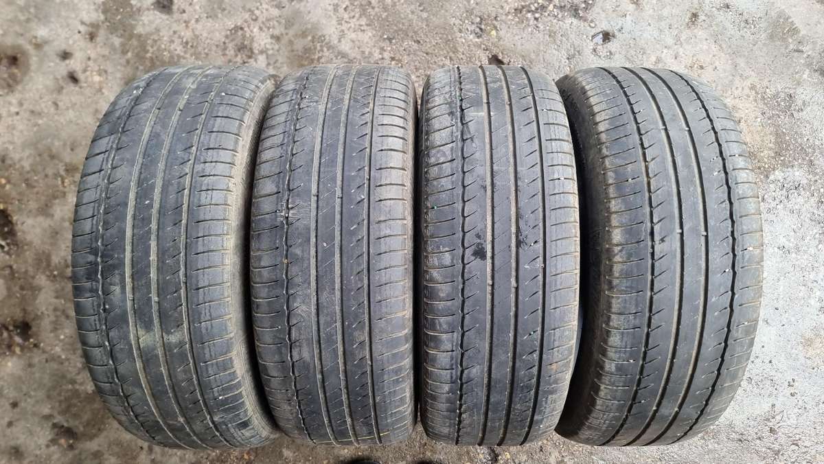 Michelin Primacy HP, summer 215/45 R17