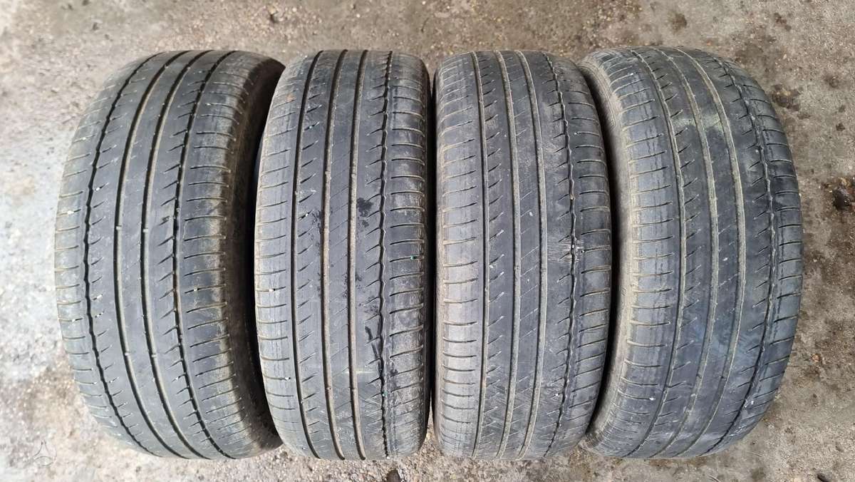 Michelin Primacy HP, summer 215/45 R17
