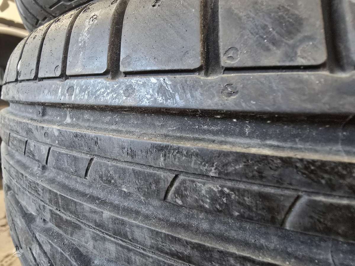 Dunlop, summer 185/60 R15