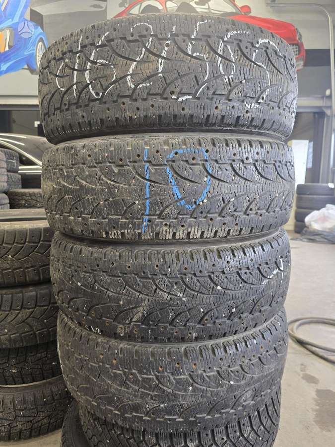 Pirelli, всесезонные 215/65 R16