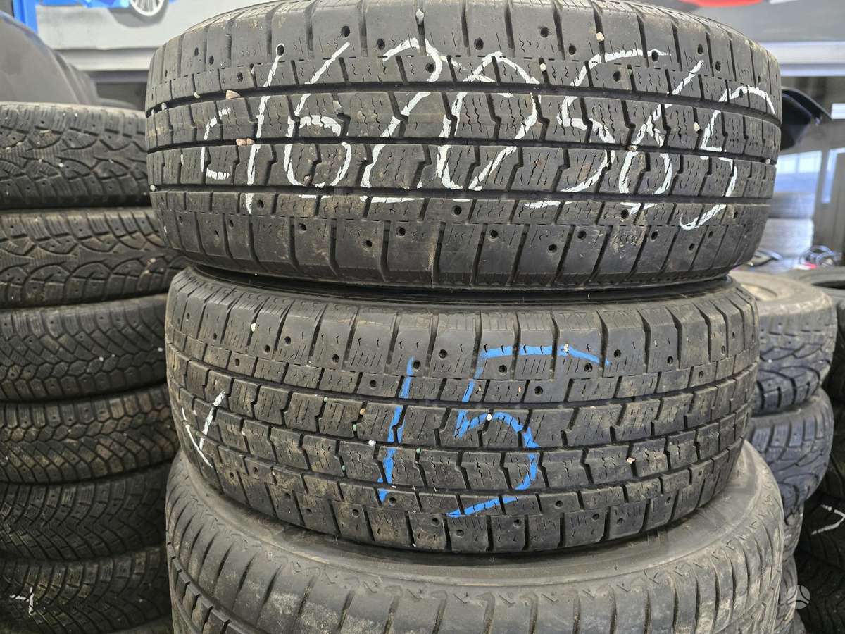 Goodyear, всесезонные 205/65 R16