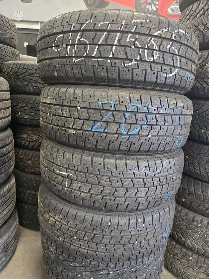 Goodyear, всесезонные 215/65 R16