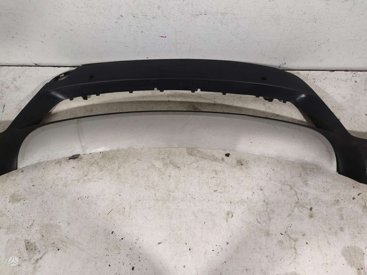 BMW X5, 51117222371, бамперы (буфера), крылья