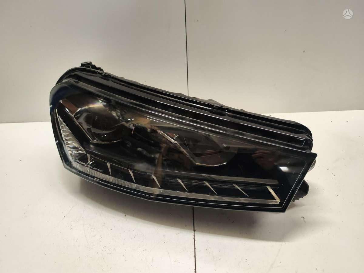 Skoda Fabia, 6V8941016B