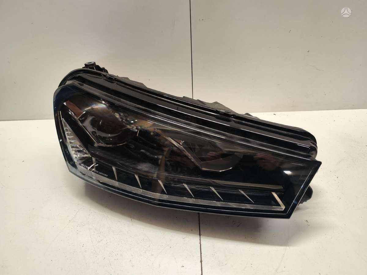 Skoda Fabia, 6V8941016B