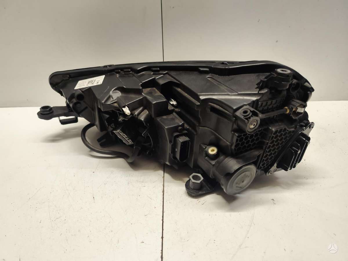 Skoda Fabia, 6V8941016B