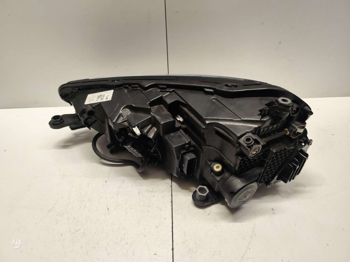 Skoda Fabia, 6V8941016B