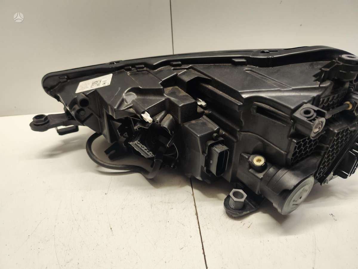Skoda Fabia, 6V8941016B