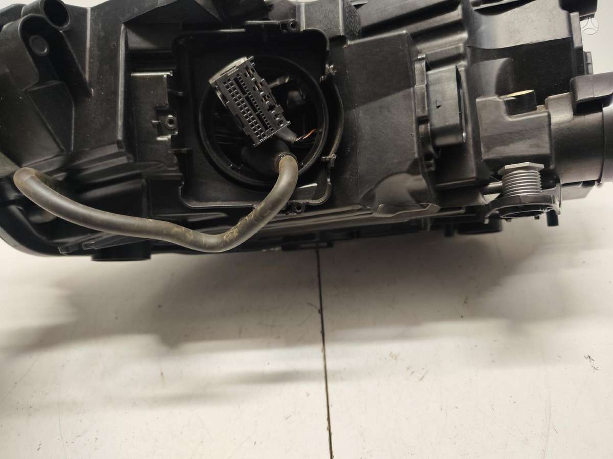 Skoda Fabia, 6V8941016B