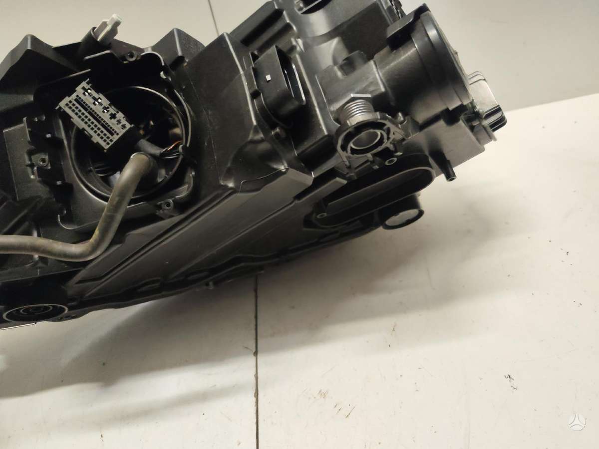 Skoda Fabia, 6V8941016B