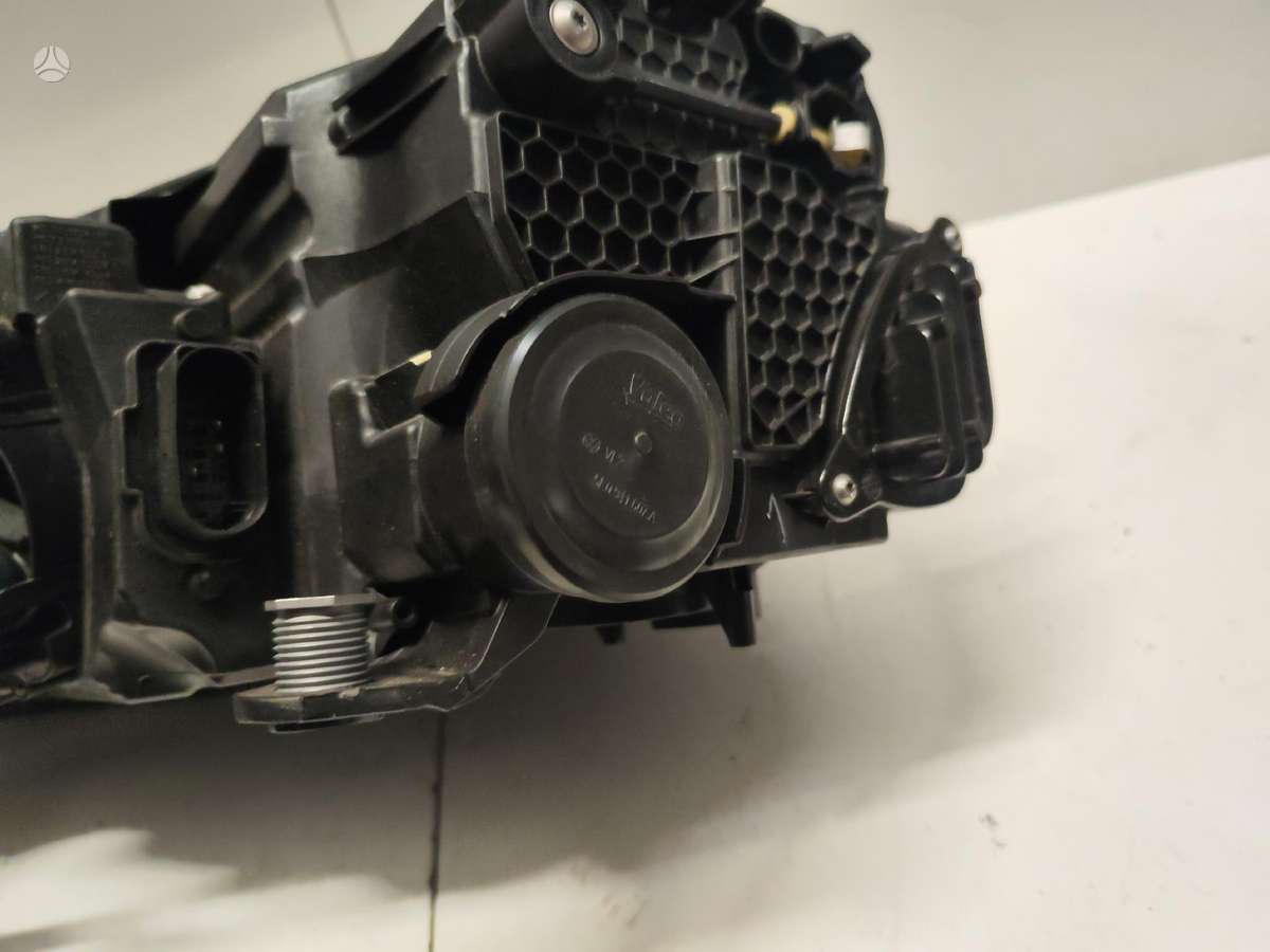 Skoda Fabia, 6V8941016B