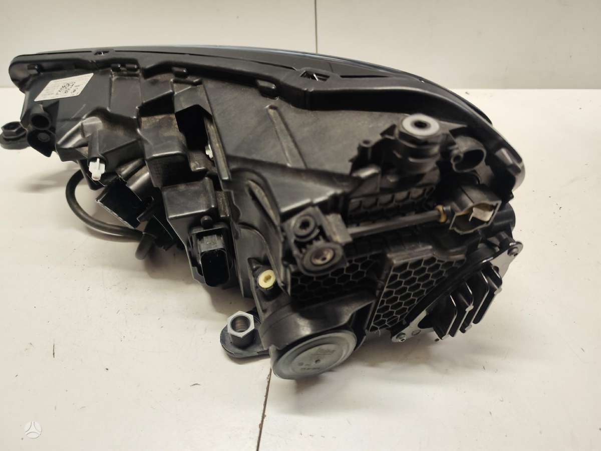 Skoda Fabia, 6V8941016B