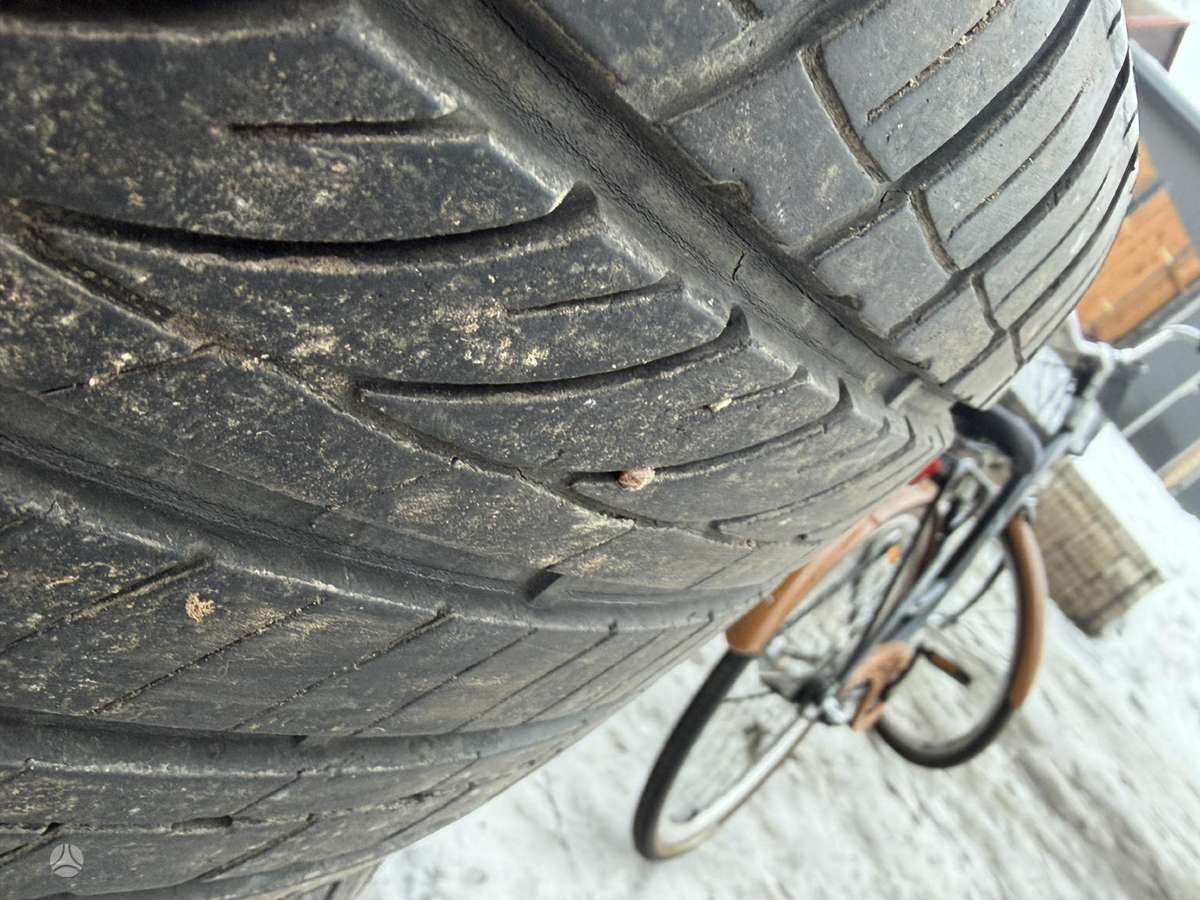 Nordexx, летние 245/45 R19