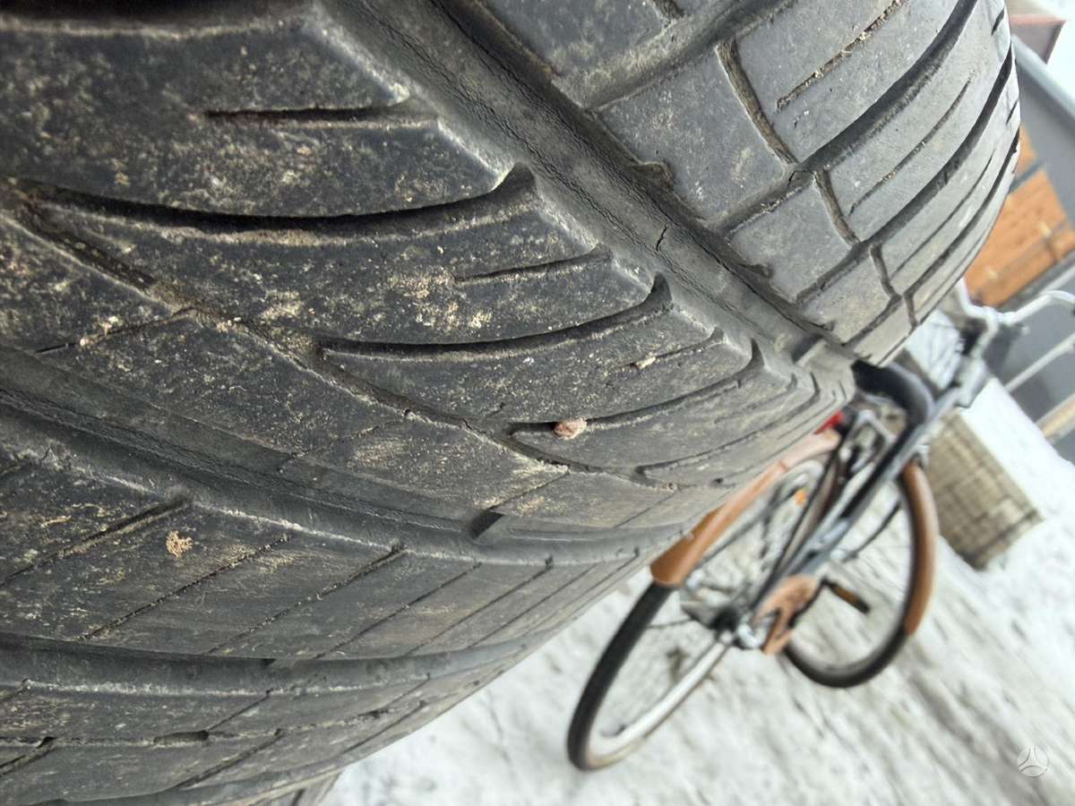Nordexx, vasarinės 245/45 R19