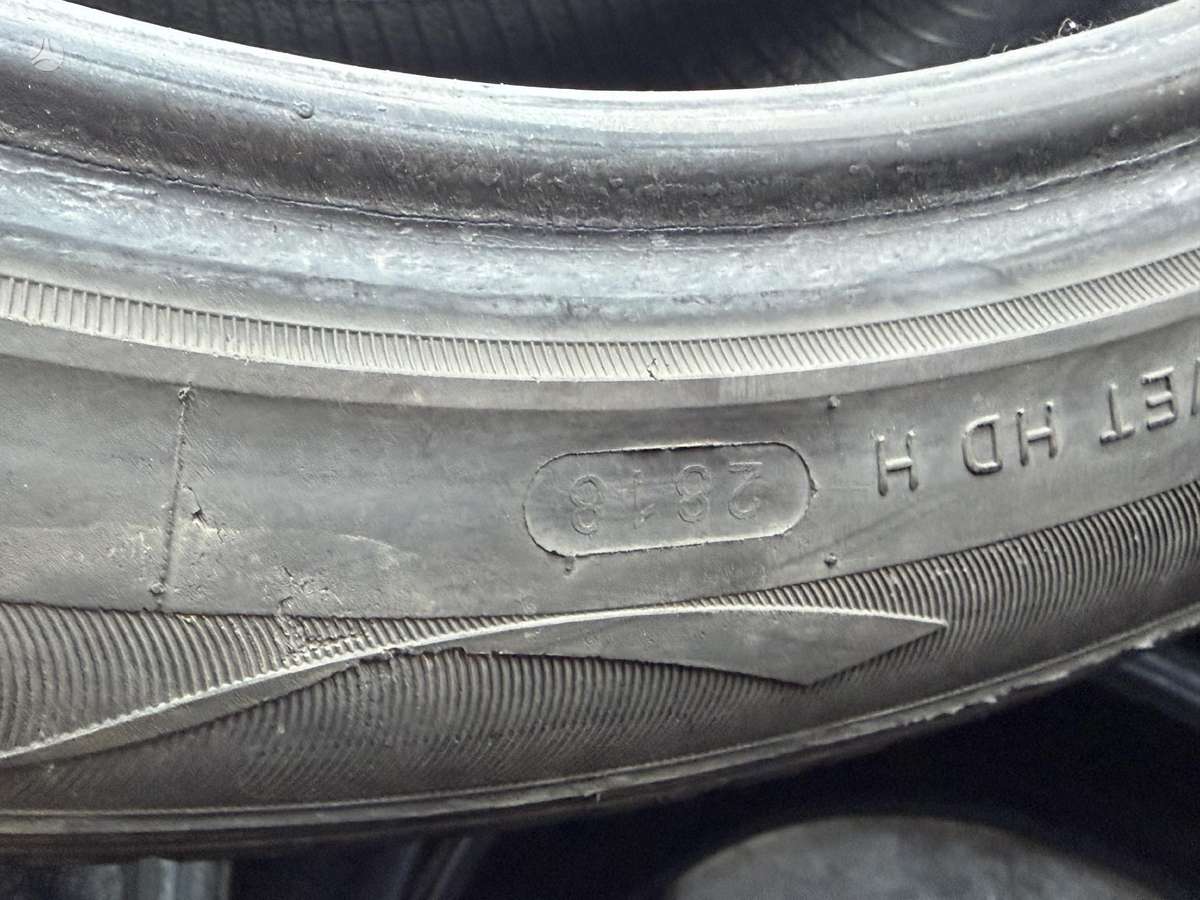 Nordexx, летние 245/45 R19