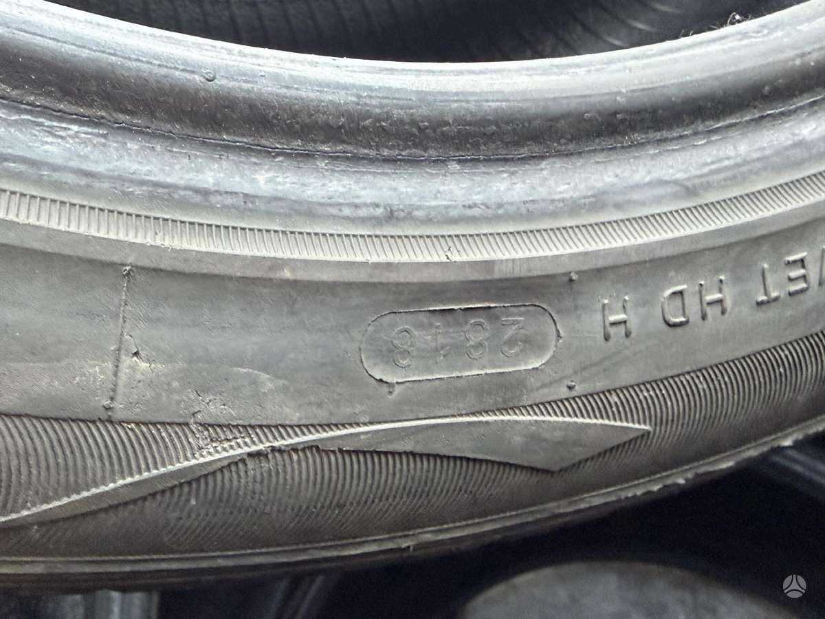 Nordexx, vasarinės 245/45 R19