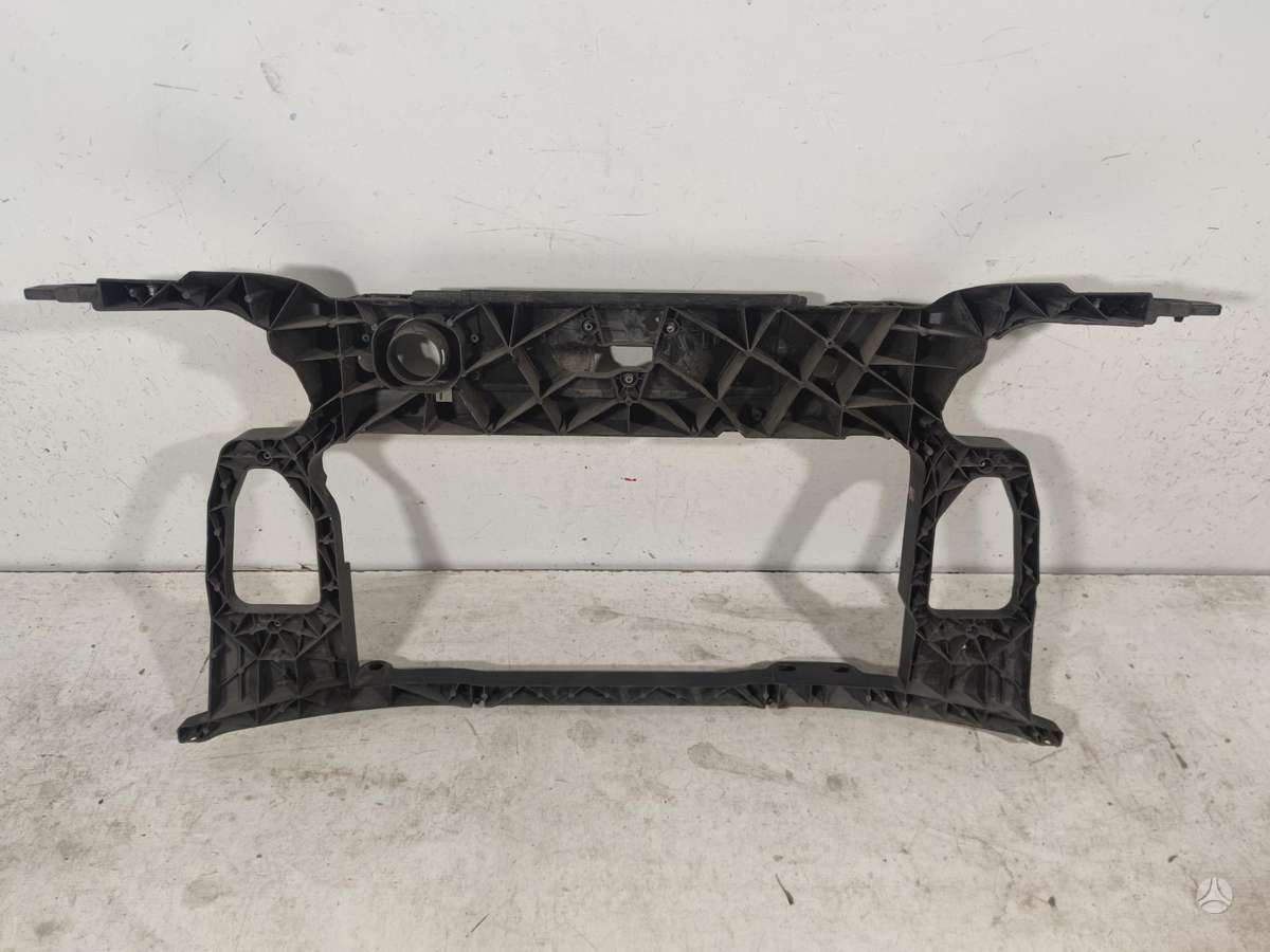 Fiat Panda bumper reinforcement, bumpers, lights