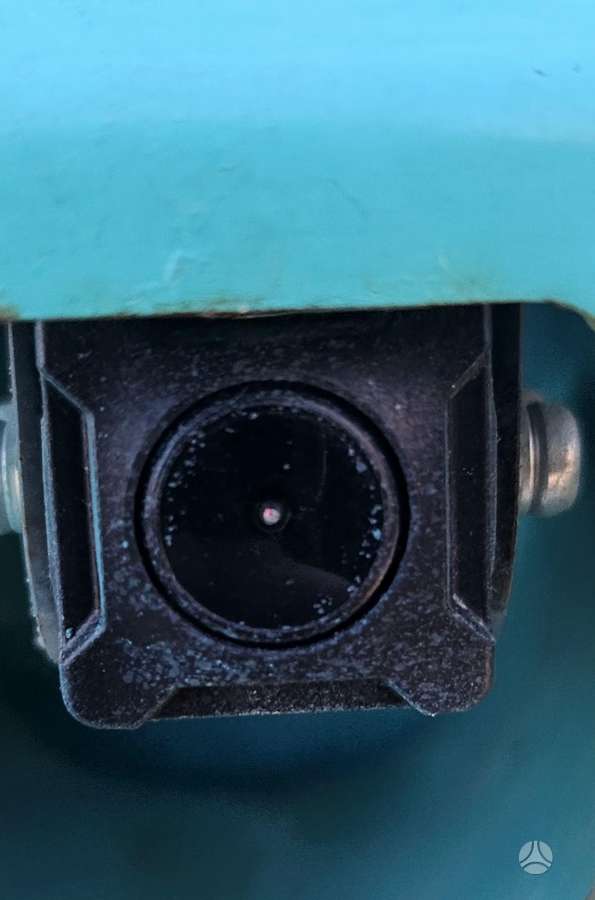 Kobelco SK85, ekskavatori