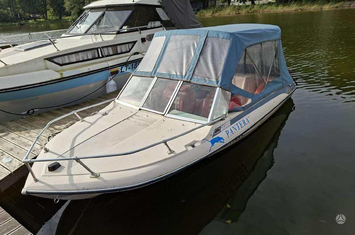 Glastron Mercruiser, яхты / катера