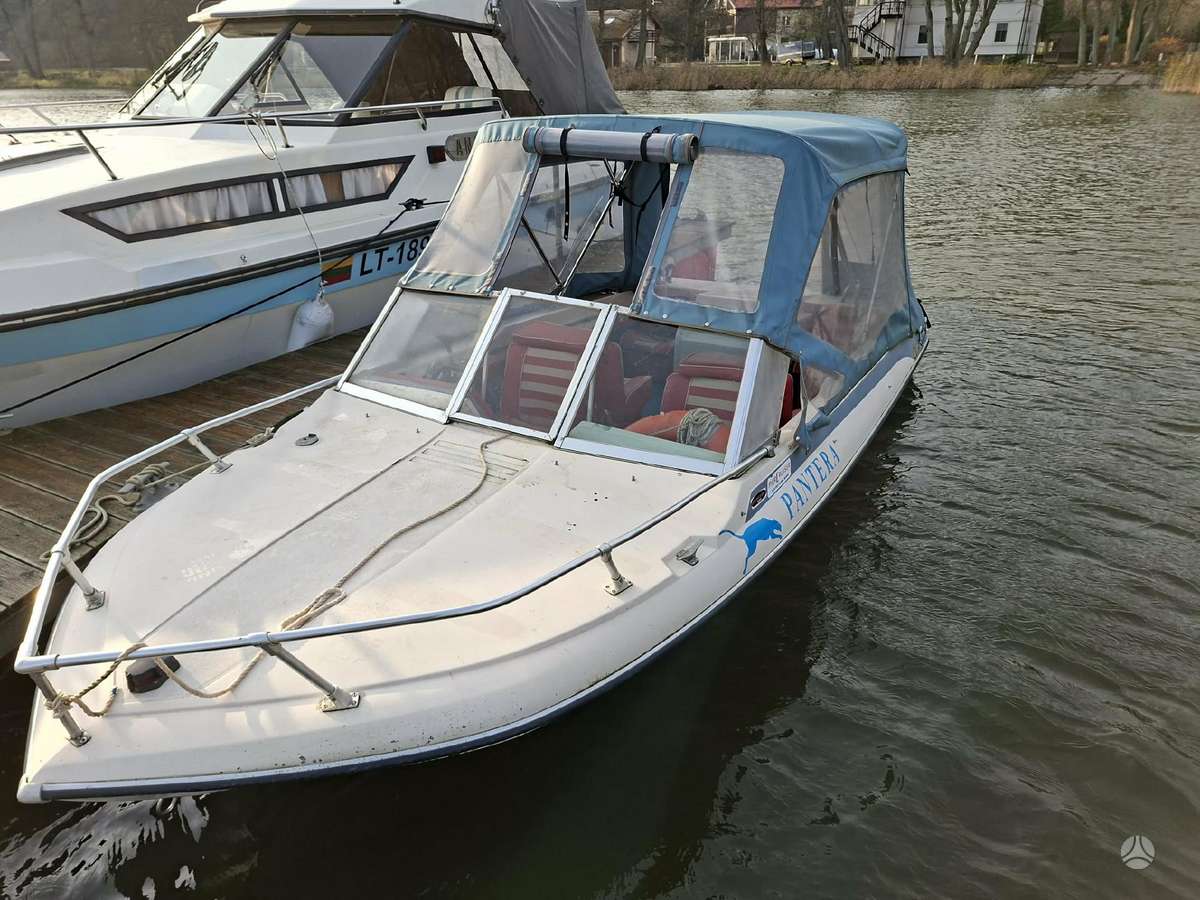 Glastron Mercruiser, яхты / катера