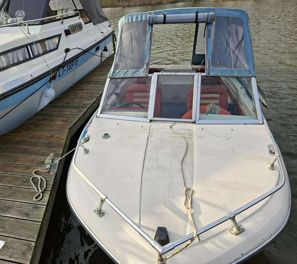 Glastron Mercruiser, яхты / катера