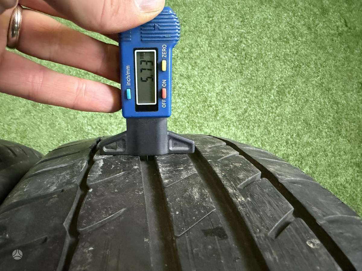 Michelin 4/5mm,, vasaras 215/55 R16