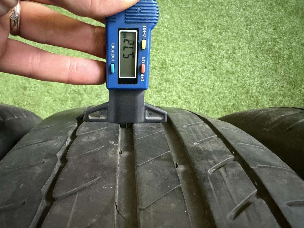 Michelin 4/5mm,, vasaras 215/55 R16