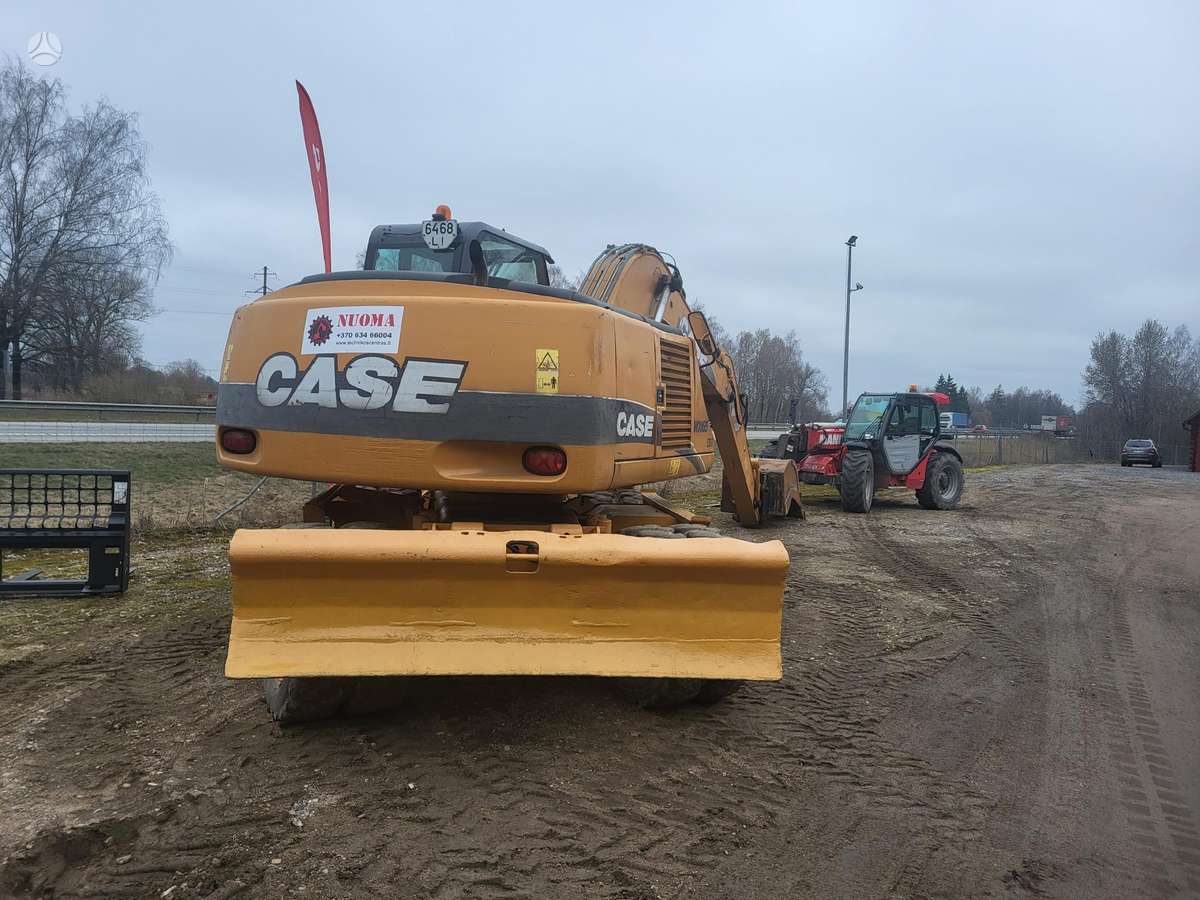 Bobcat 130-770, другое