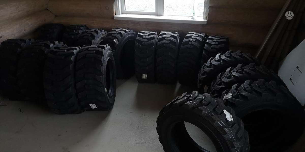 -Kita- KOVACO, mini loaders