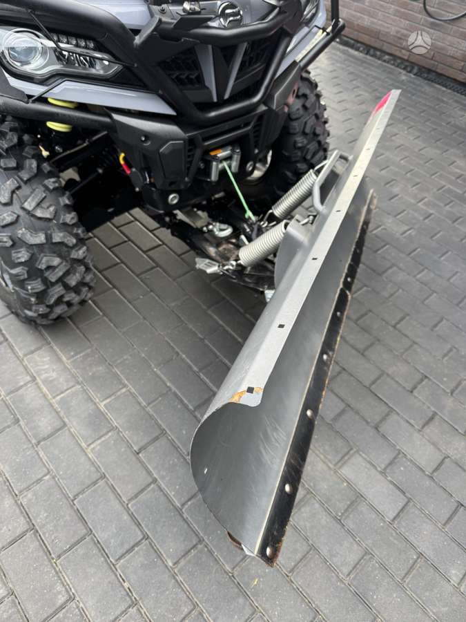 CFMOTO CFORCE 1000 1000cc, квадроциклы