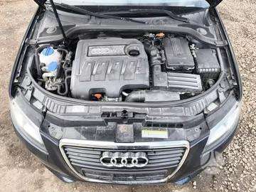 Audi A3, 202t/km ☎️, for parts