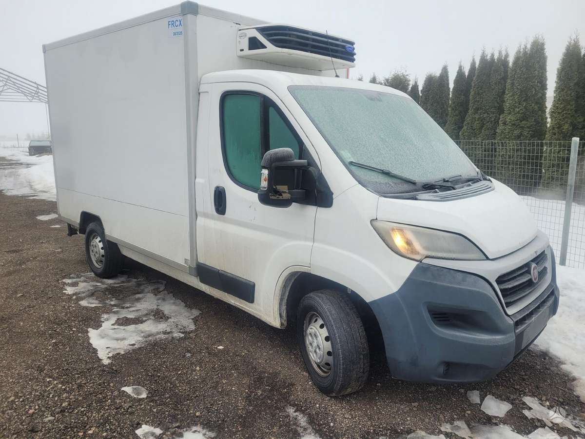 Fiat Ducato