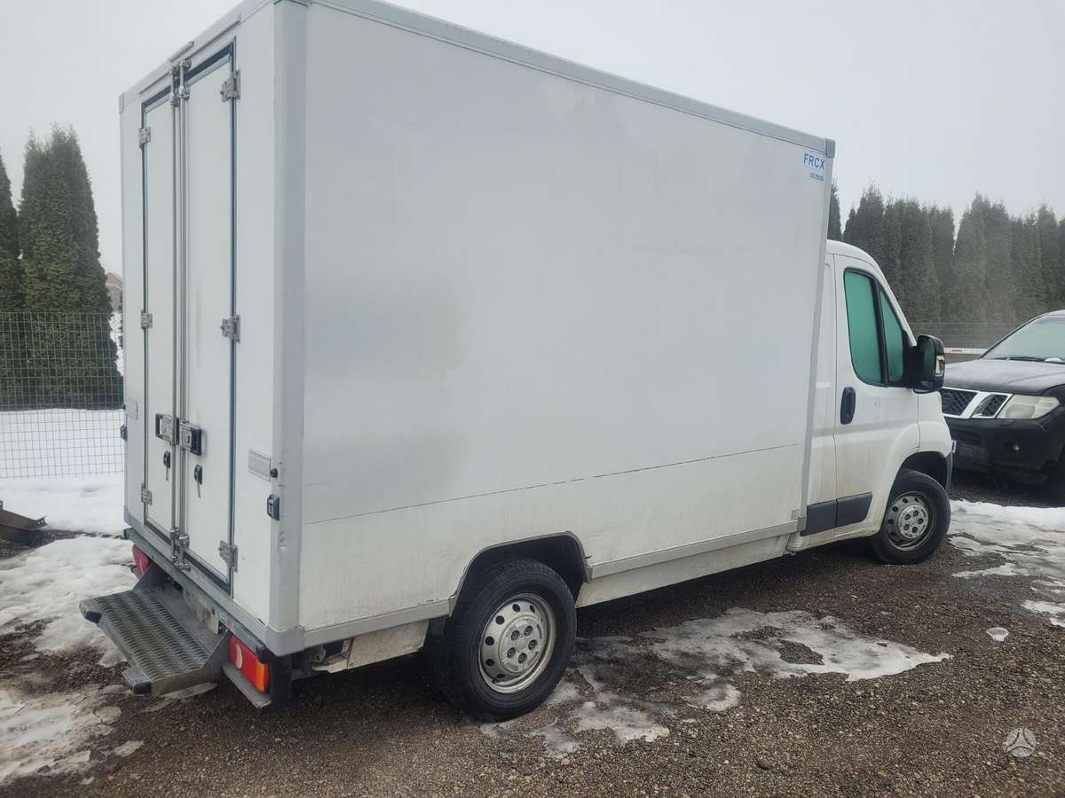 Fiat Ducato