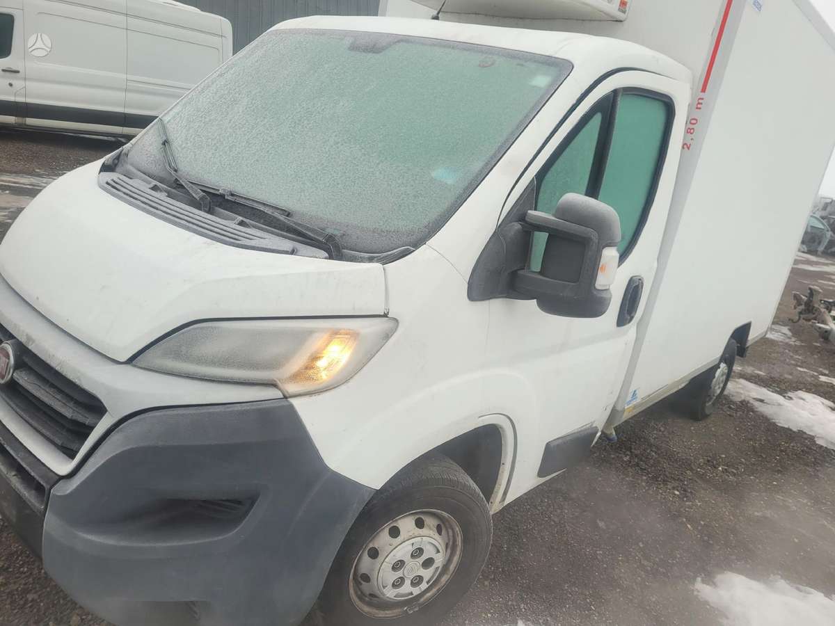 Fiat Ducato