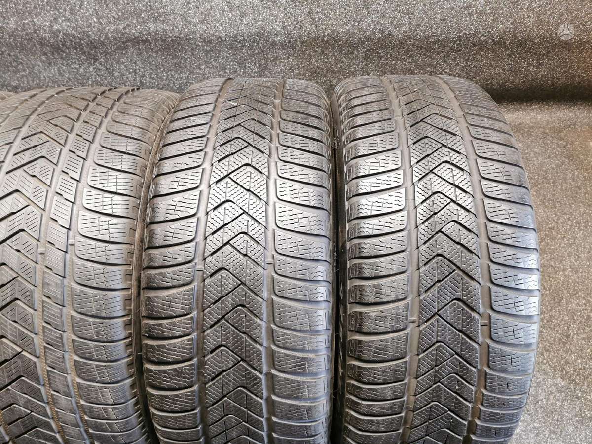 Pirelli, всесезонные 305/40 R20