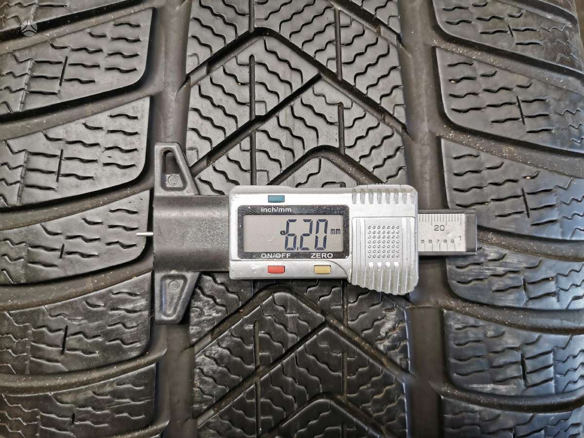 Pirelli, universalios 305/40 R20