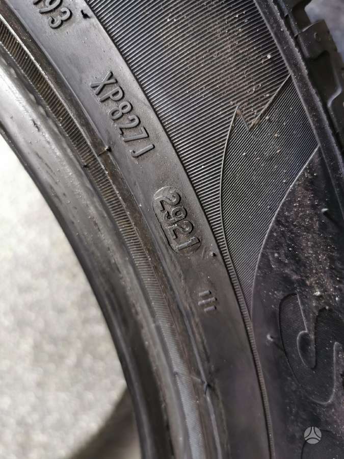 Pirelli, universalios 305/40 R20