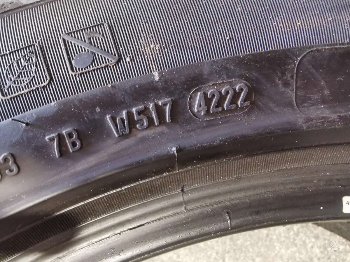 Pirelli, universalios 305/40 R20