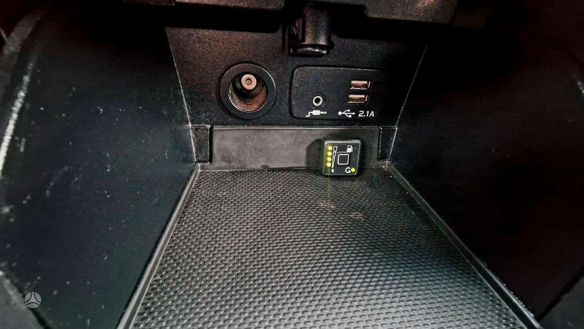 Subaru Outback, 2.5 l., Универсал