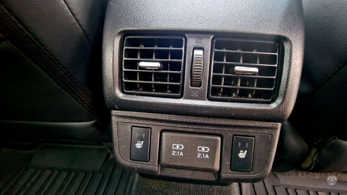 Subaru Outback, 2.5 l., Универсал