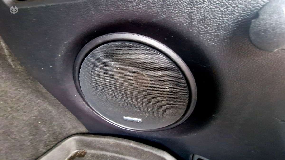 Subaru Outback, 2.5 l., Универсал