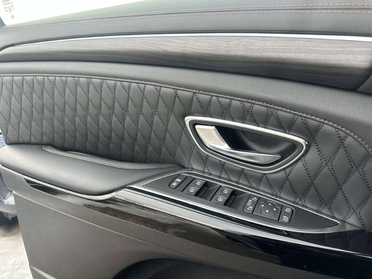 Renault Espace, 2.0 l., mpv / minivan