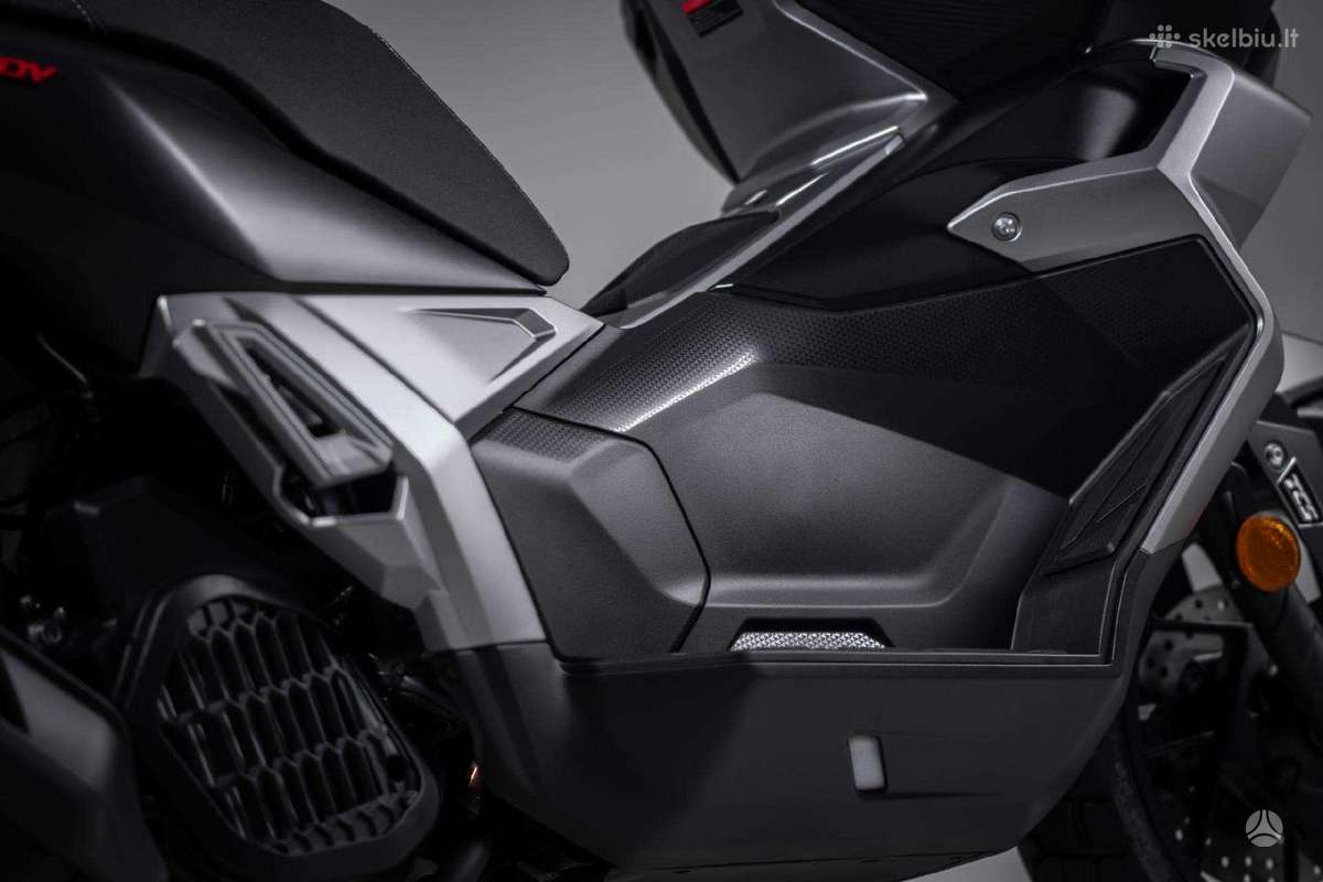 VOGE SR125 ADV, мотороллеры / мопеды