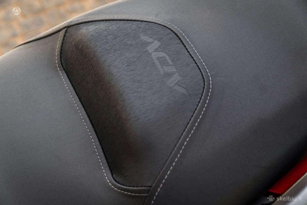 VOGE SR125 ADV, мотороллеры / мопеды