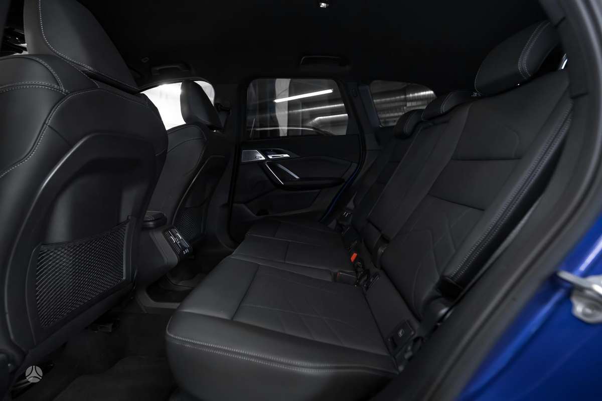 BMW X1, Внедорожник / Кроссовер