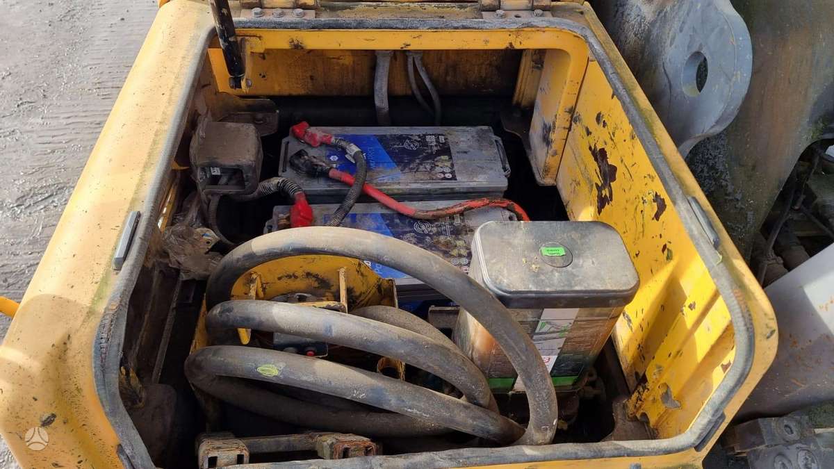 Volvo EC290 CL, экскаваторы