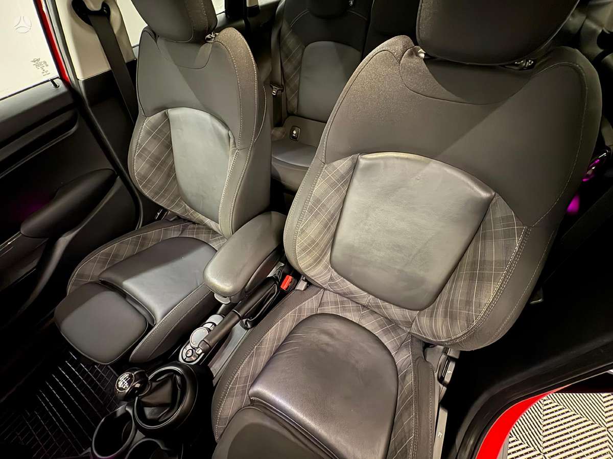 Mini Cooper, 1.5 l., hečbekas
